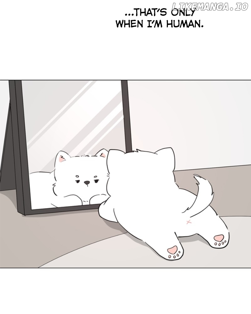 How to Hold X's Leash Chapter 43 - page 54