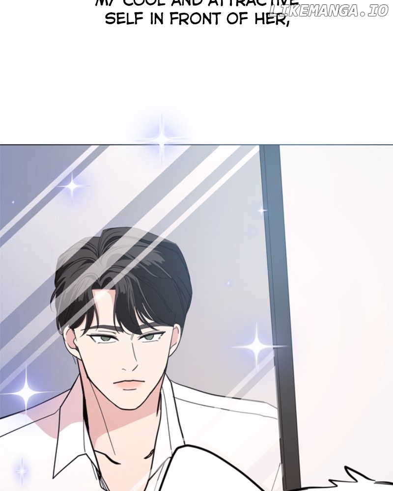 How to Hold X's Leash Chapter 43 - page 57
