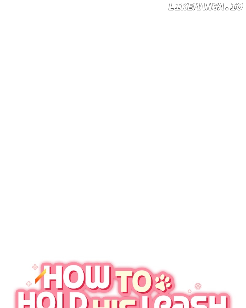 How to Hold X's Leash Chapter 43 - page 63