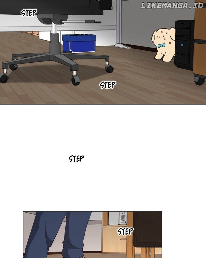 How to Hold X's Leash Chapter 43 - page 70