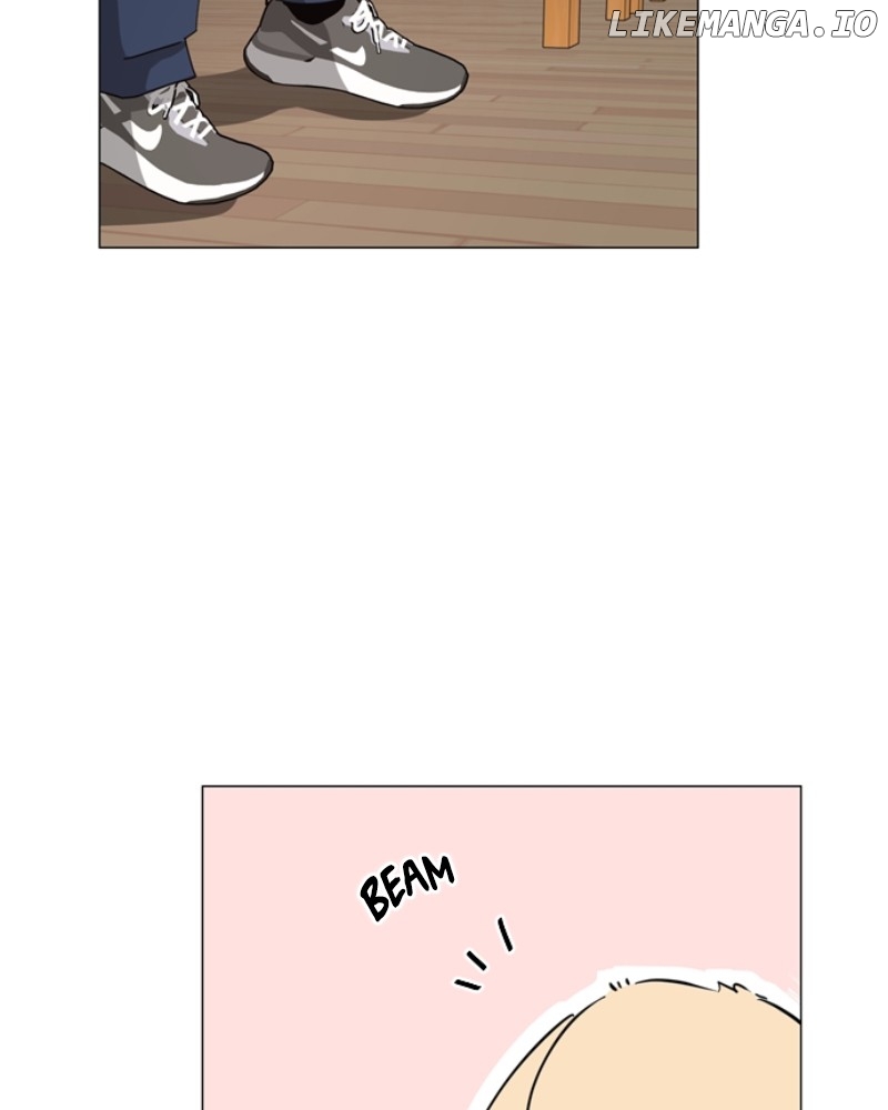 How to Hold X's Leash Chapter 43 - page 71