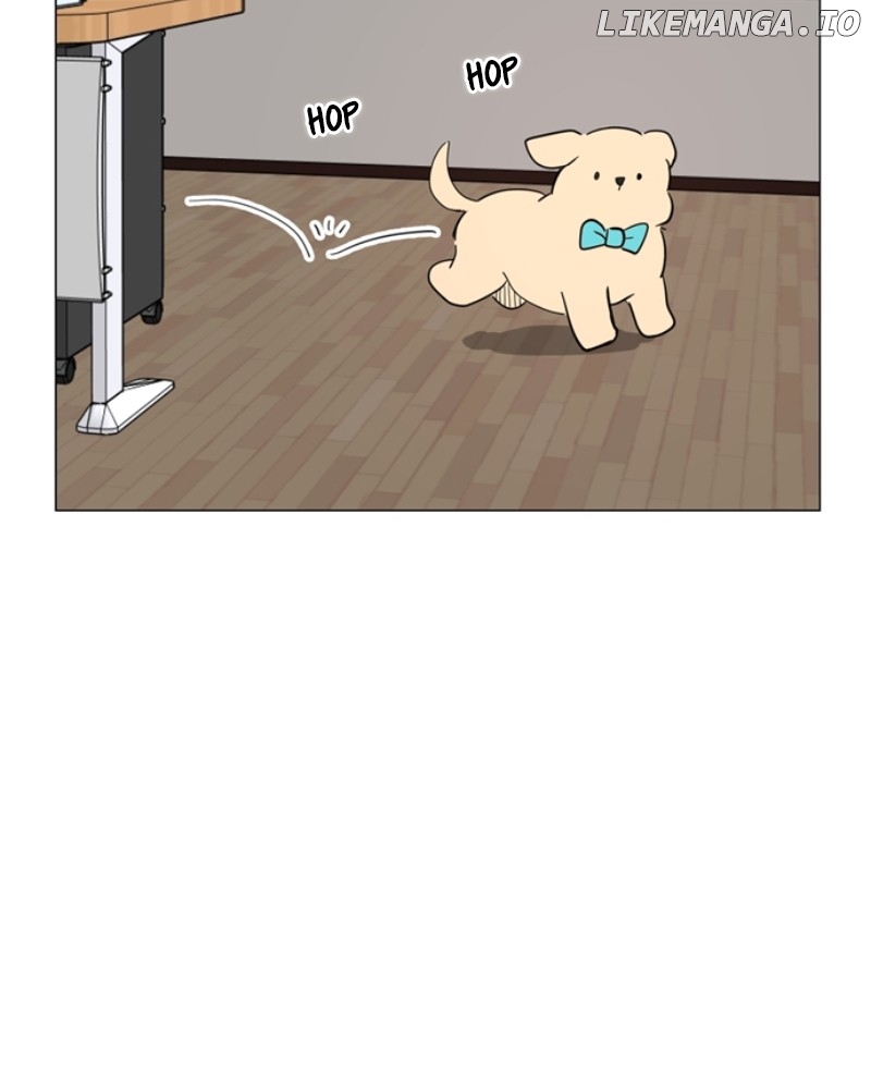 How to Hold X's Leash Chapter 43 - page 73