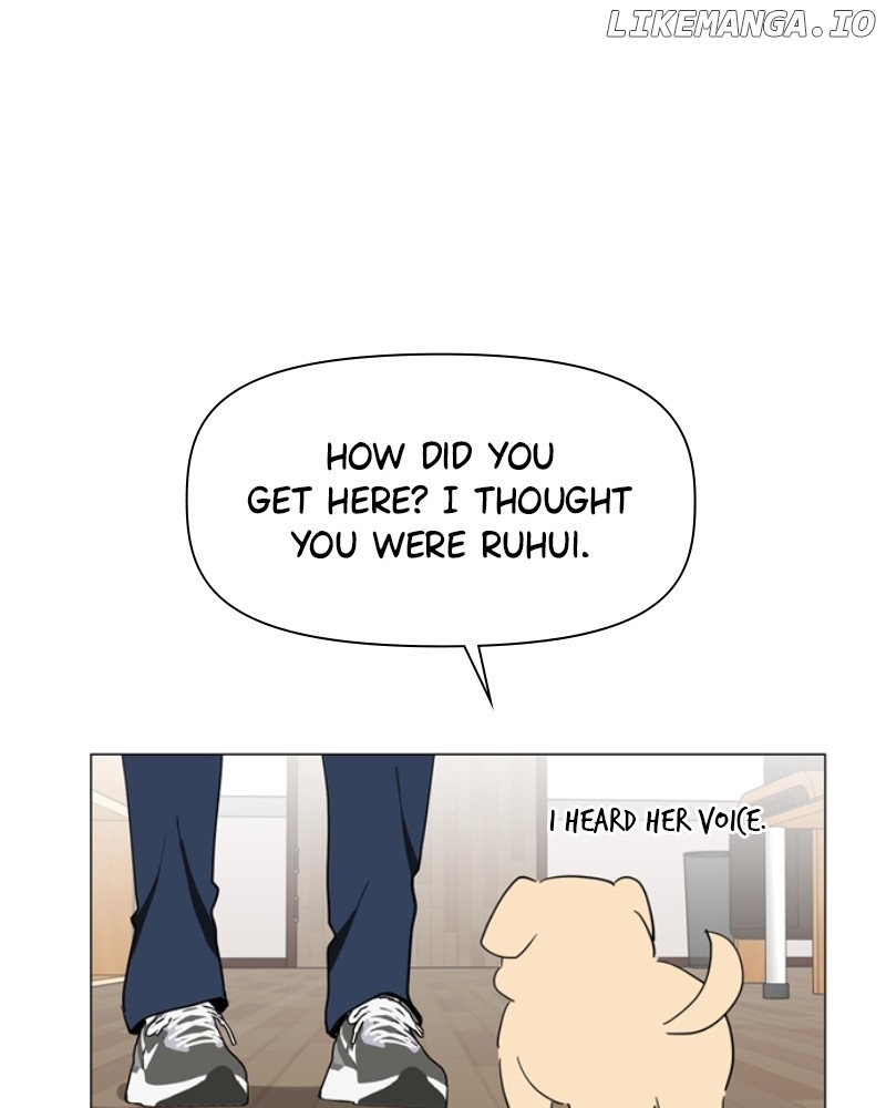How to Hold X's Leash Chapter 43 - page 75