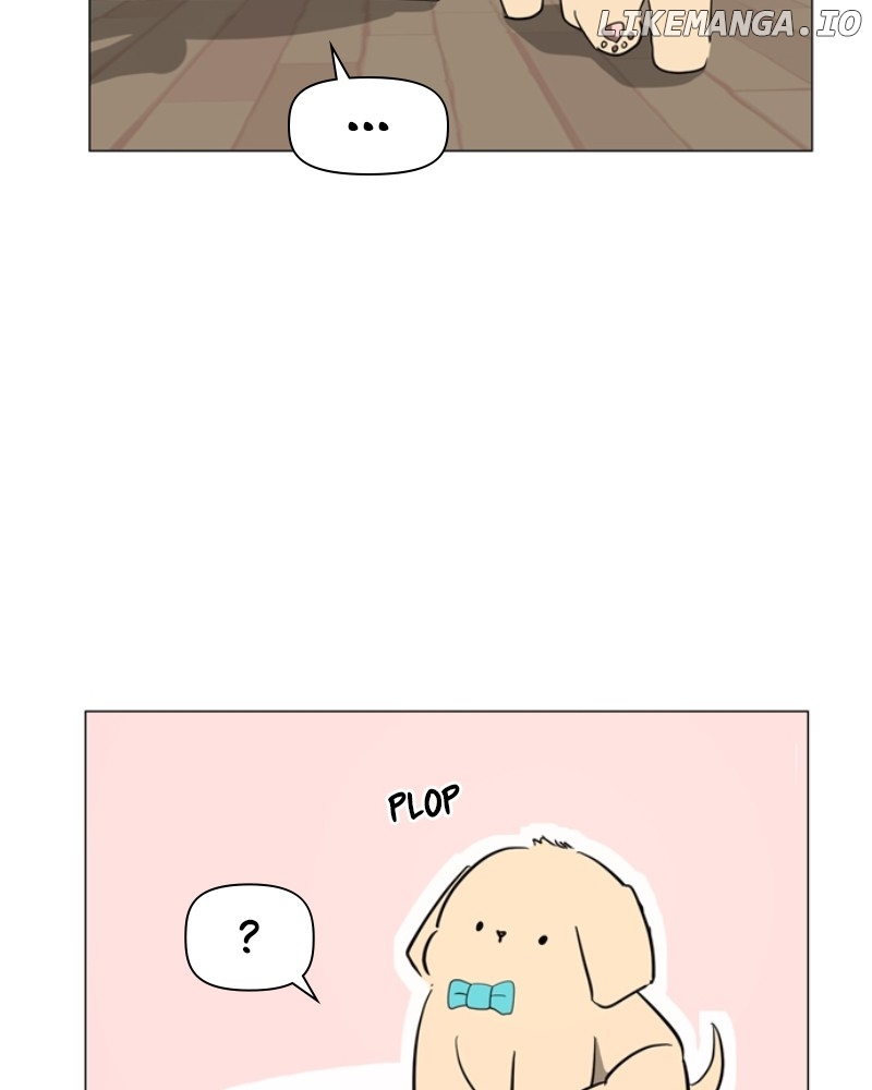 How to Hold X's Leash Chapter 43 - page 76