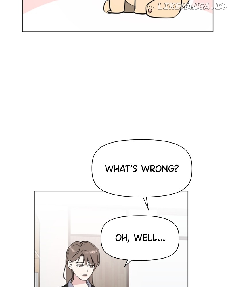 How to Hold X's Leash Chapter 43 - page 77