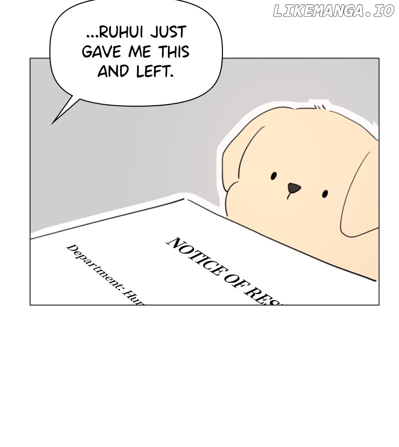 How to Hold X's Leash Chapter 43 - page 79