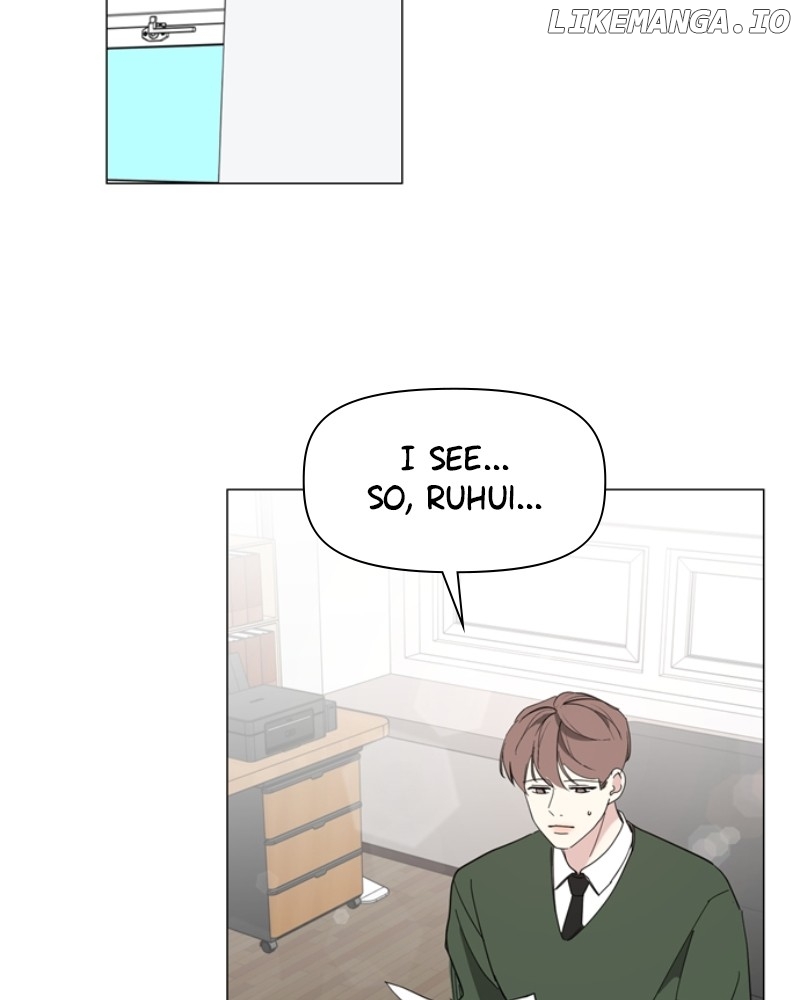 How to Hold X's Leash Chapter 43 - page 87