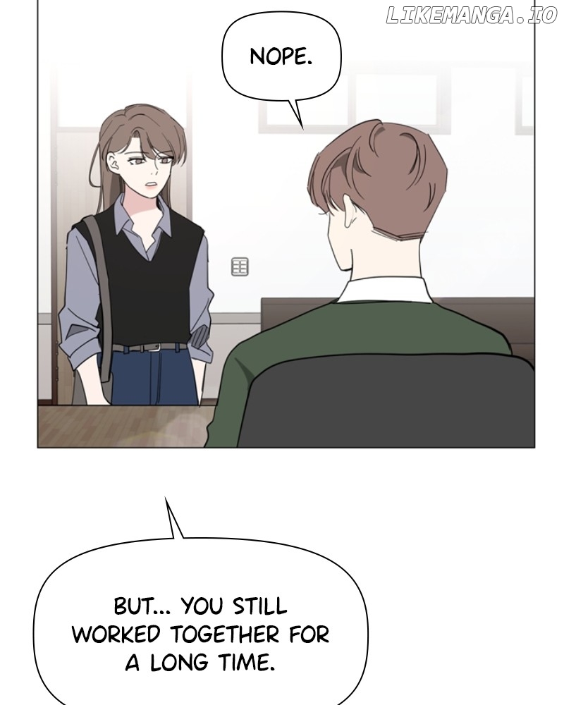 How to Hold X's Leash Chapter 43 - page 90