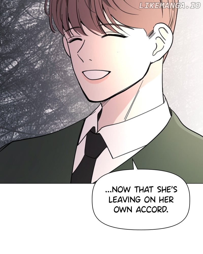 How to Hold X's Leash Chapter 43 - page 94