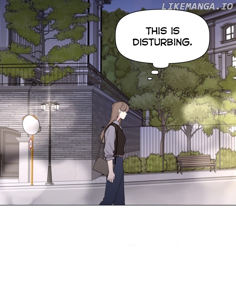 How to Hold X's Leash Chapter 43 - page 99