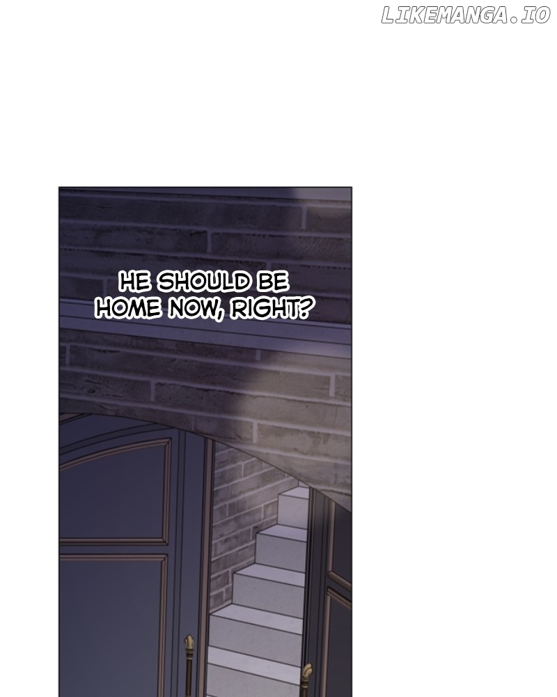 How to Hold X's Leash Chapter 43 - page 110