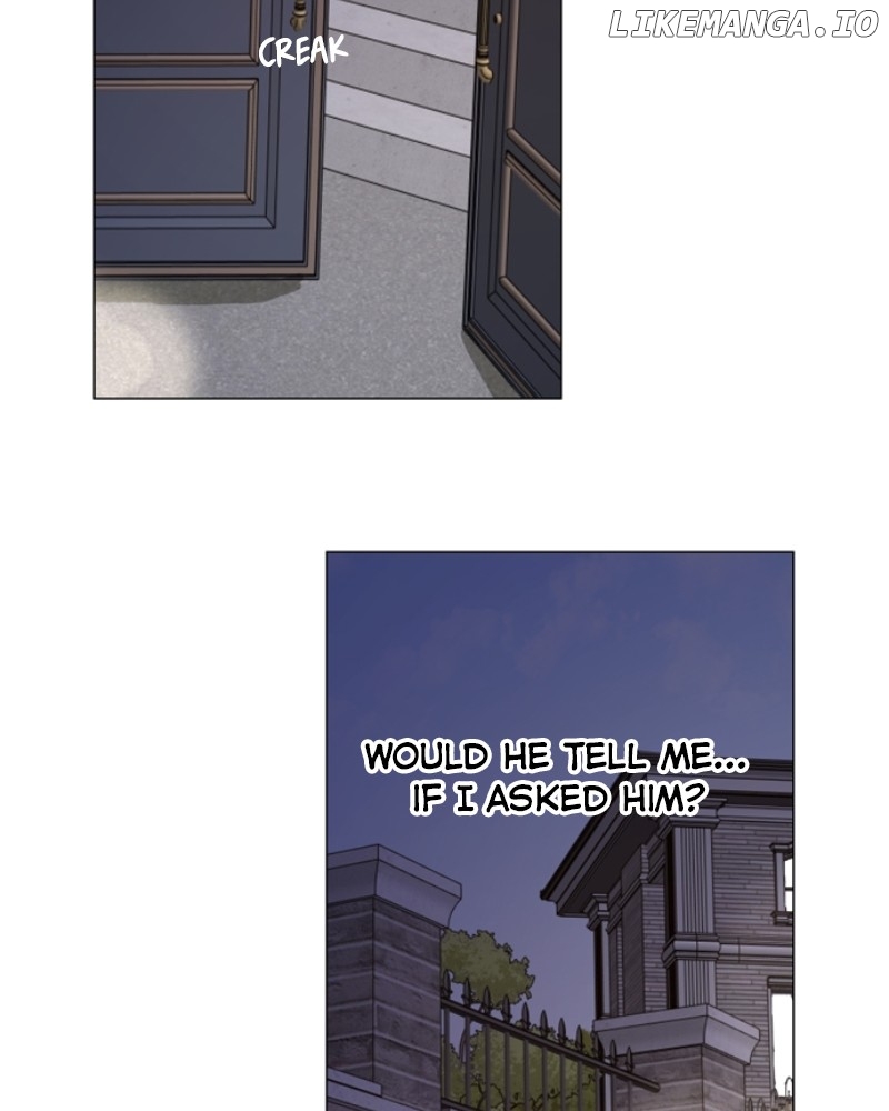 How to Hold X's Leash Chapter 43 - page 111
