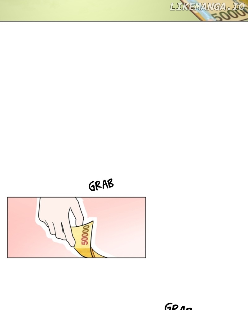 How to Hold X's Leash Chapter 43 - page 121