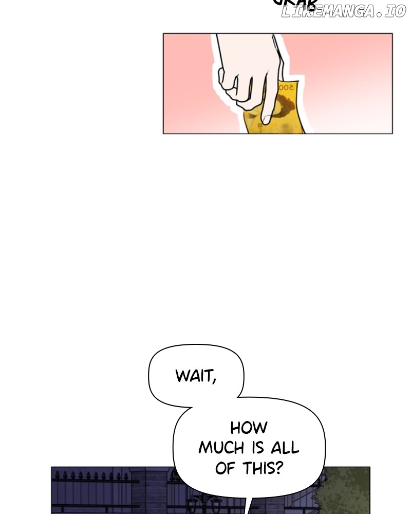 How to Hold X's Leash Chapter 43 - page 122