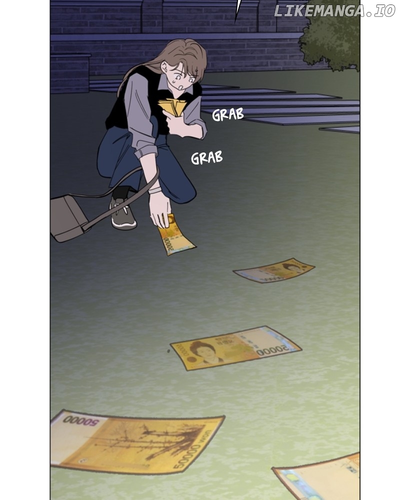 How to Hold X's Leash Chapter 43 - page 123