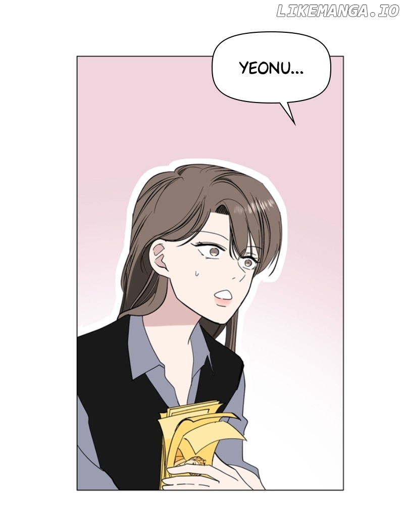 How to Hold X's Leash Chapter 43 - page 129