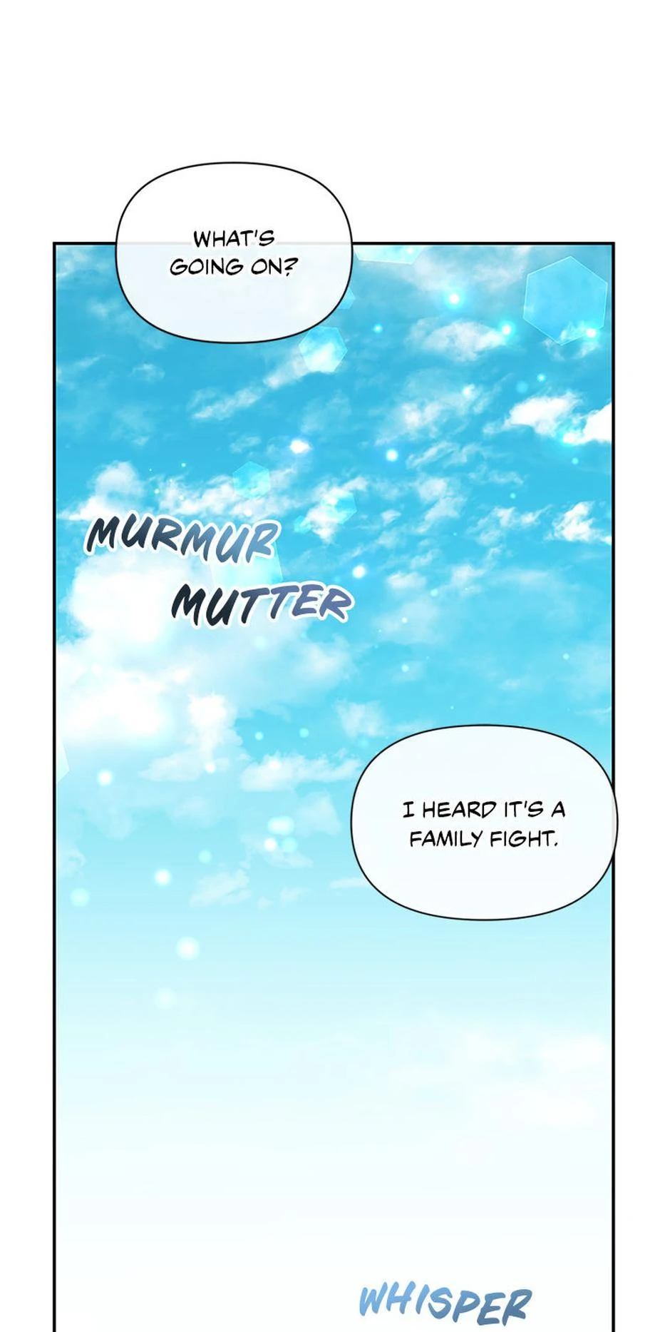 The Lady Bank Chapter 27 - page 46