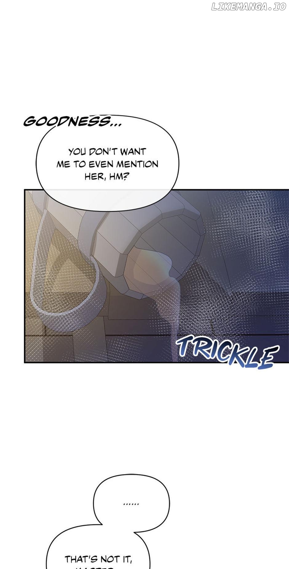 The Lady Bank Chapter 27 - page 8