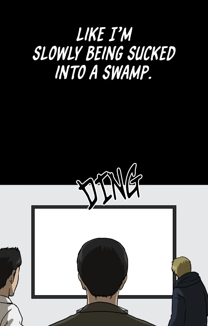 The Chest Chapter 10 - page 24