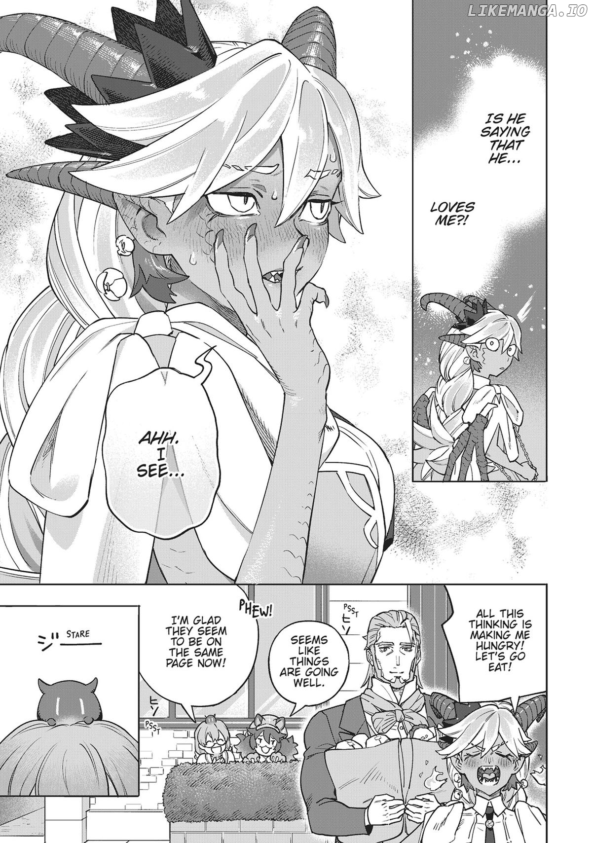 Royal Tailor: Clothier to the Crown Chapter 12 - page 30