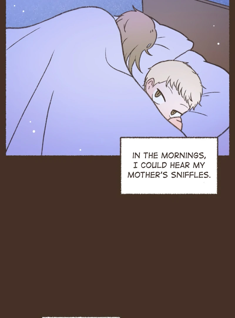 Salt and Pepper Chapter 21 - page 20