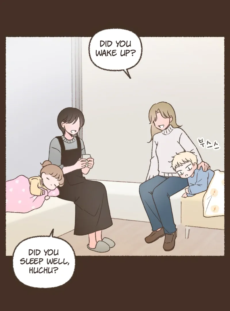 Salt and Pepper Chapter 21 - page 26
