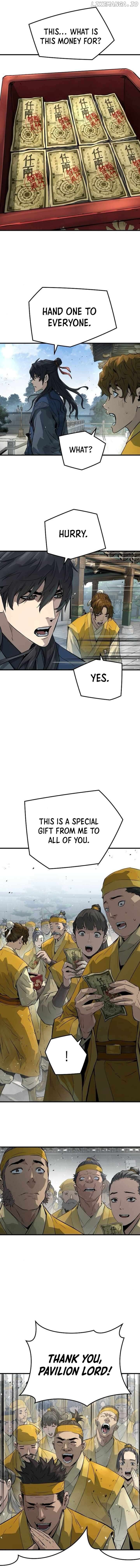 Absolute Regression Chapter 38 - page 4
