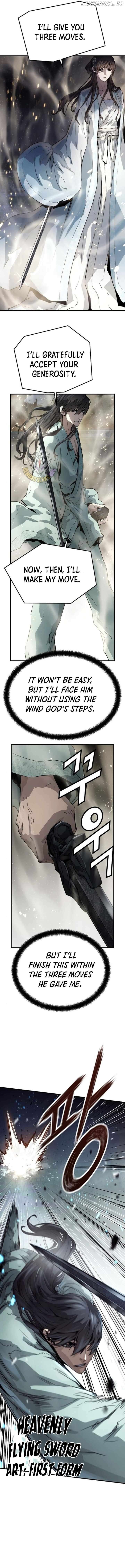 Absolute Regression Chapter 40 - page 15