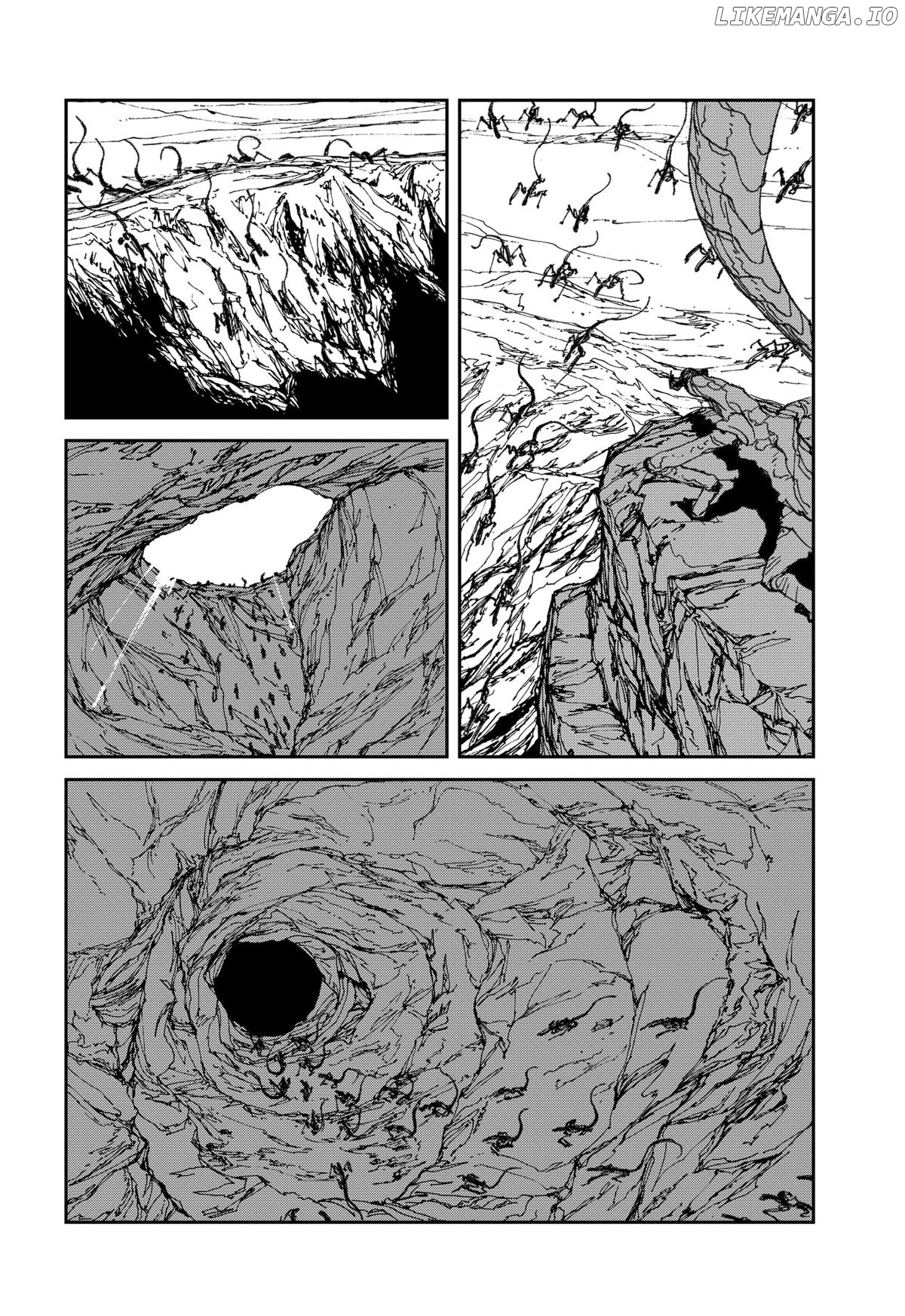MAD (OOTORI Yuusuke) Chapter 20 - page 22