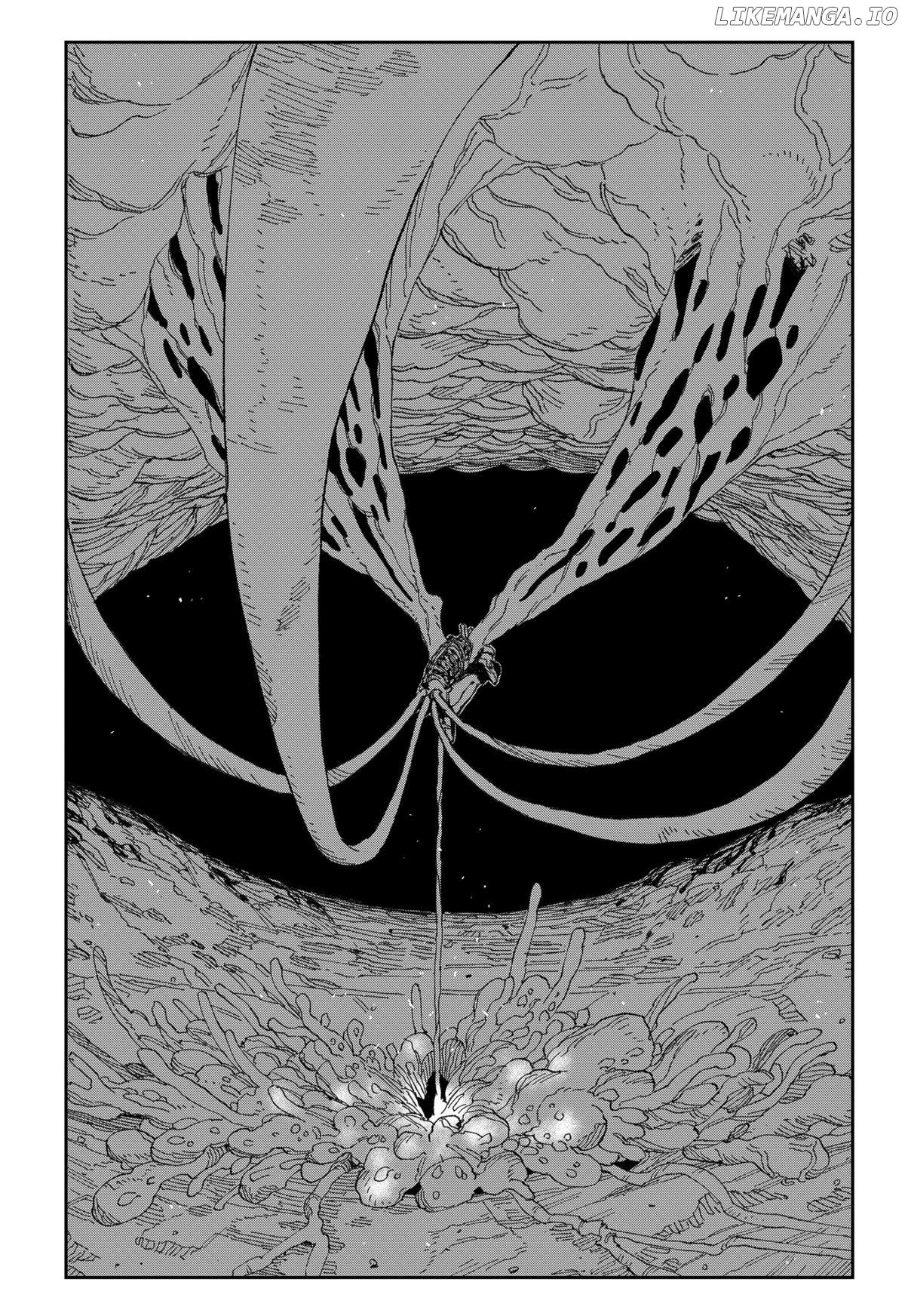 MAD (OOTORI Yuusuke) Chapter 20 - page 24
