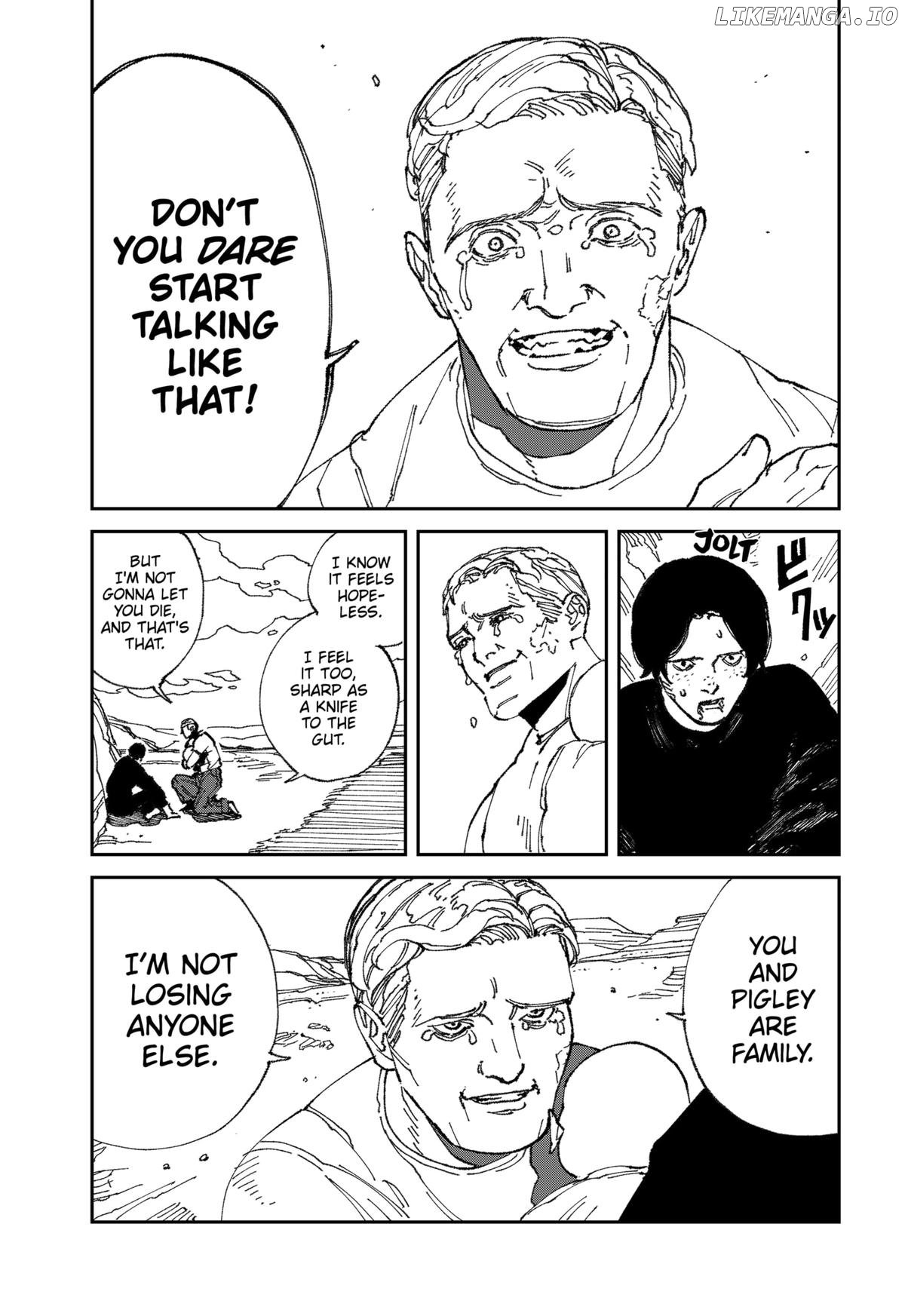MAD (OOTORI Yuusuke) Chapter 20 - page 7