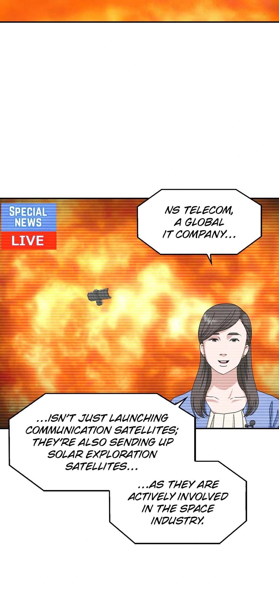 Delete [Official] Chapter 81 - page 21