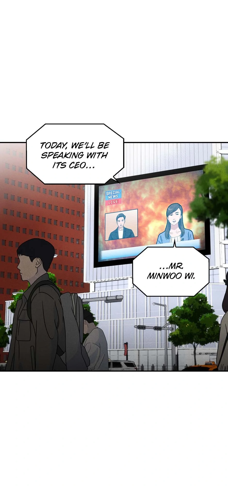 Delete [Official] Chapter 81 - page 22