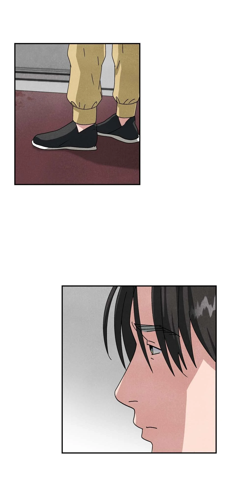 Delete [Official] Chapter 81 - page 36
