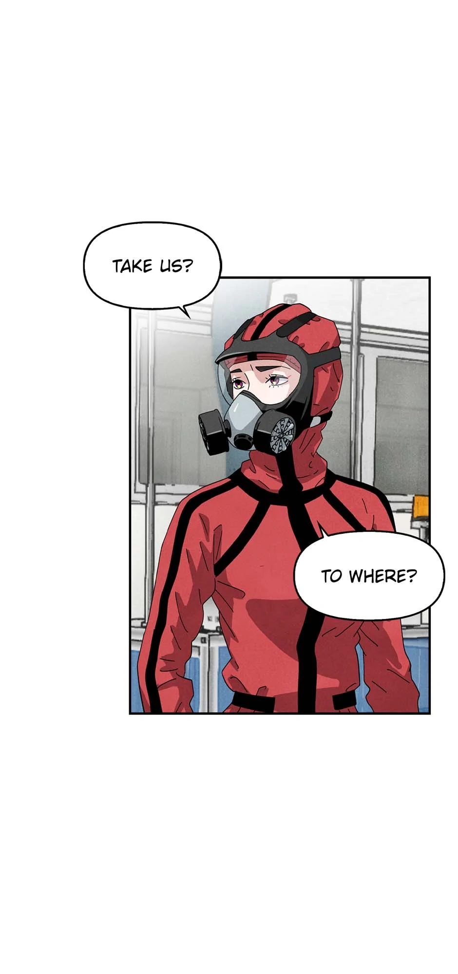 Delete [Official] Chapter 81 - page 3
