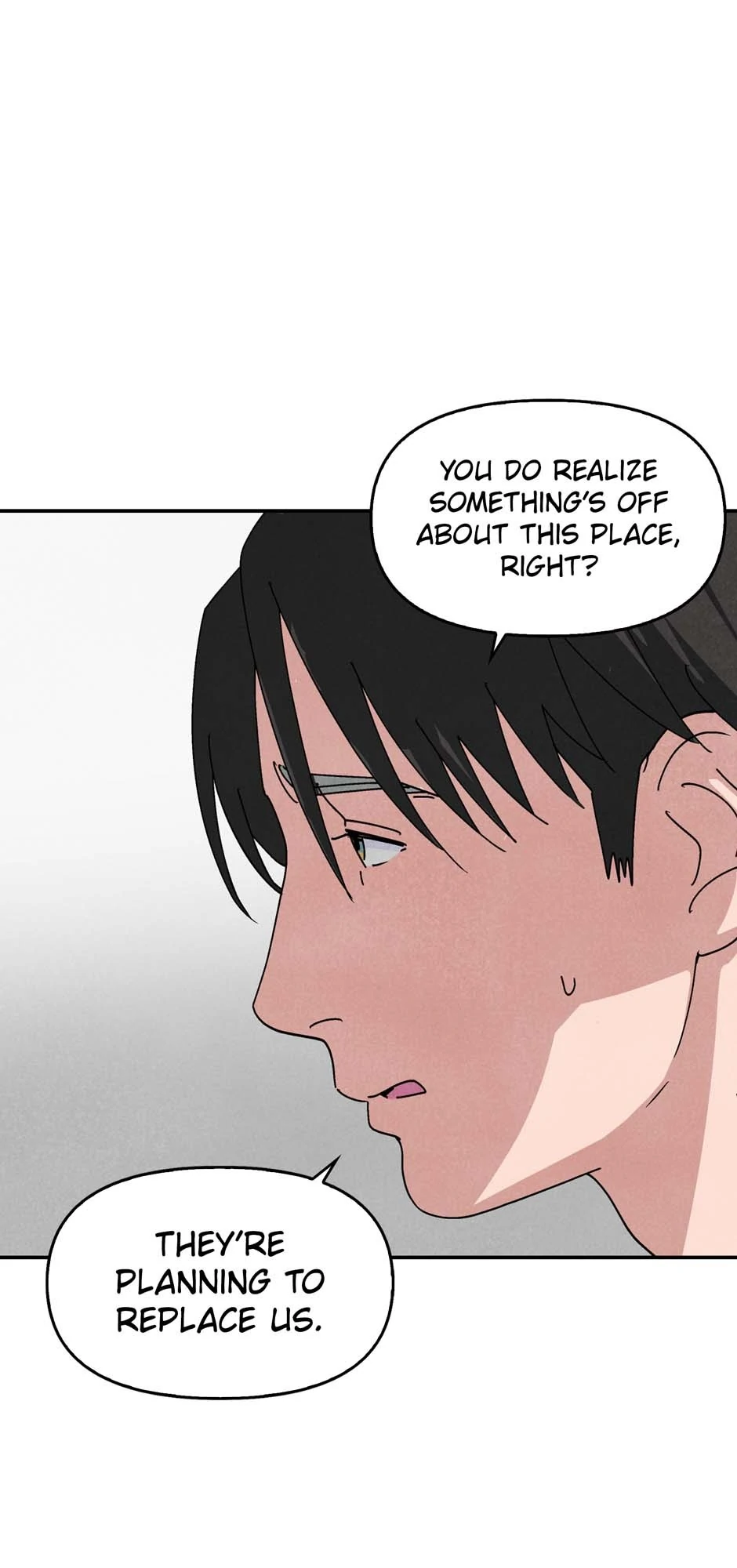 Delete [Official] Chapter 81 - page 40