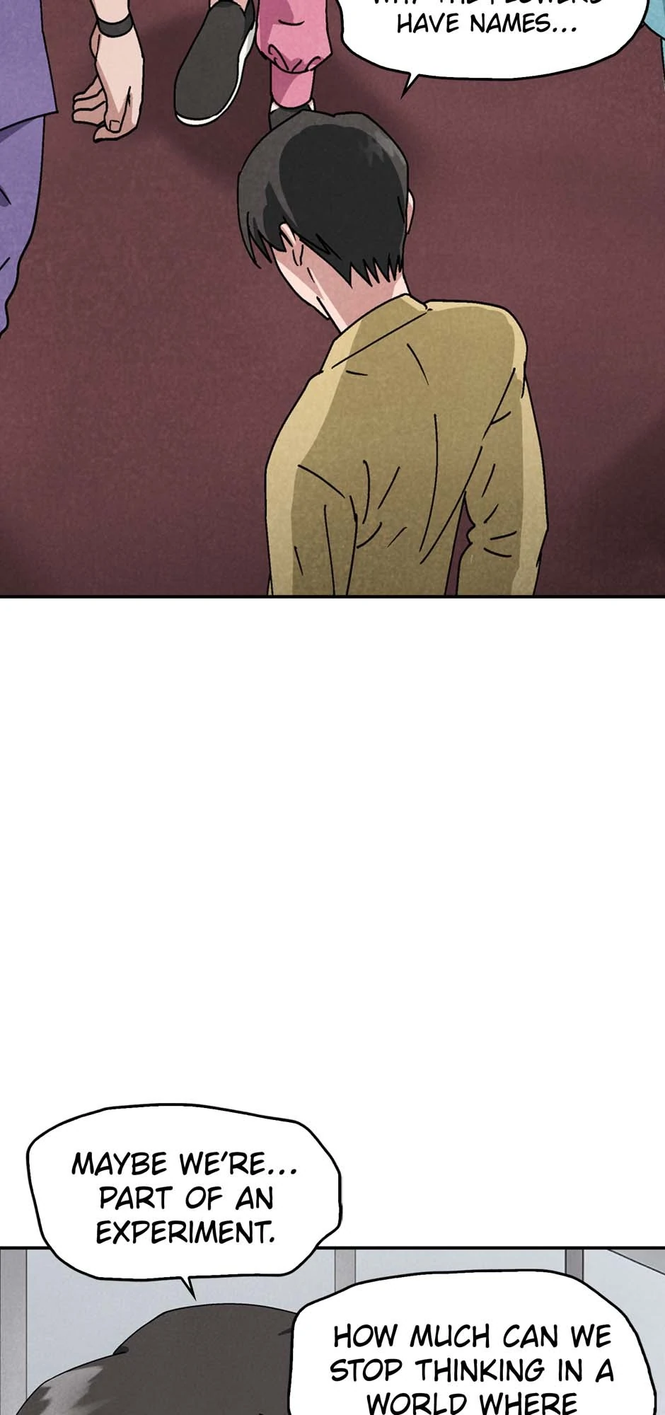 Delete [Official] Chapter 81 - page 46