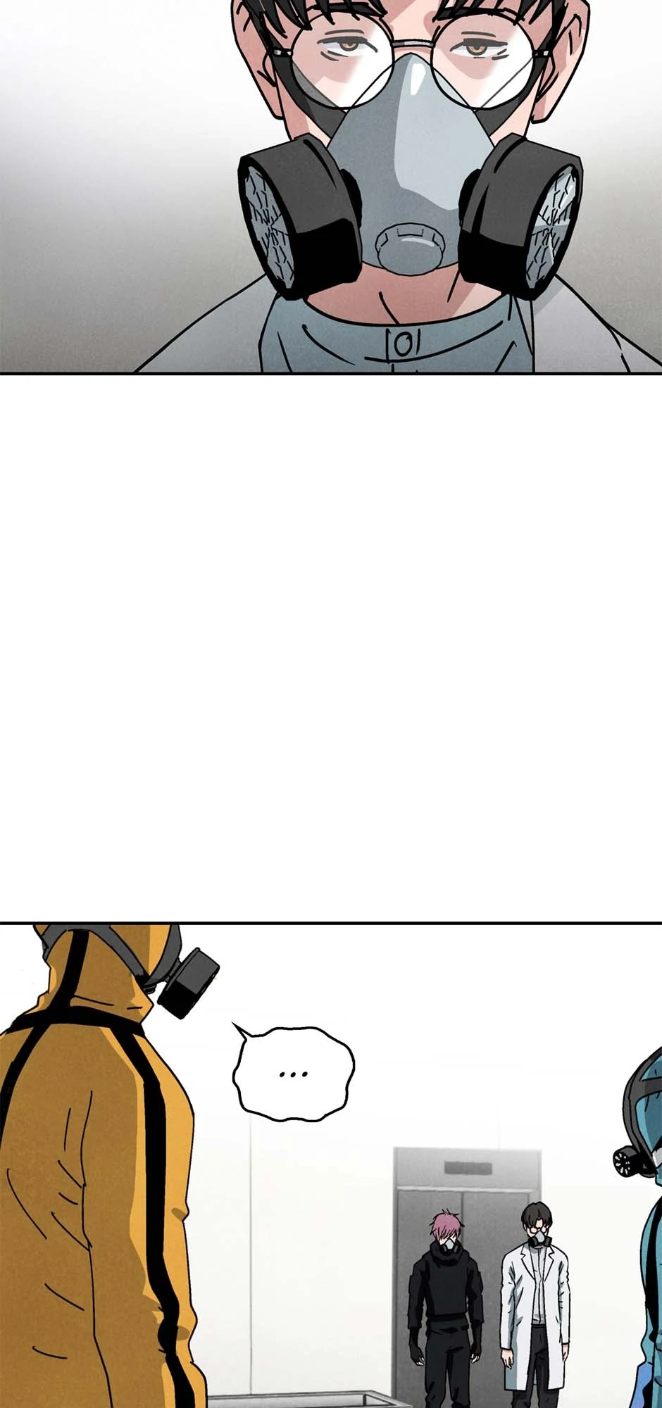 Delete [Official] Chapter 81 - page 5