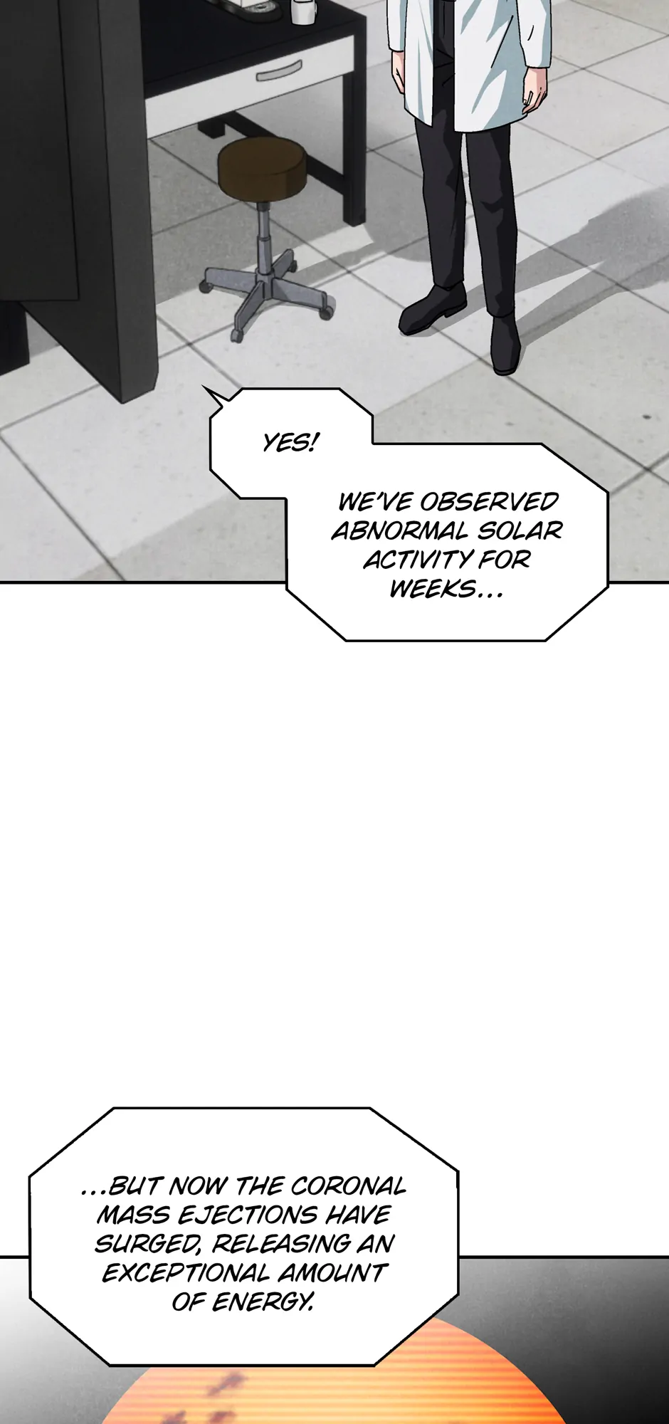 Delete [Official] Chapter 82 - page 13