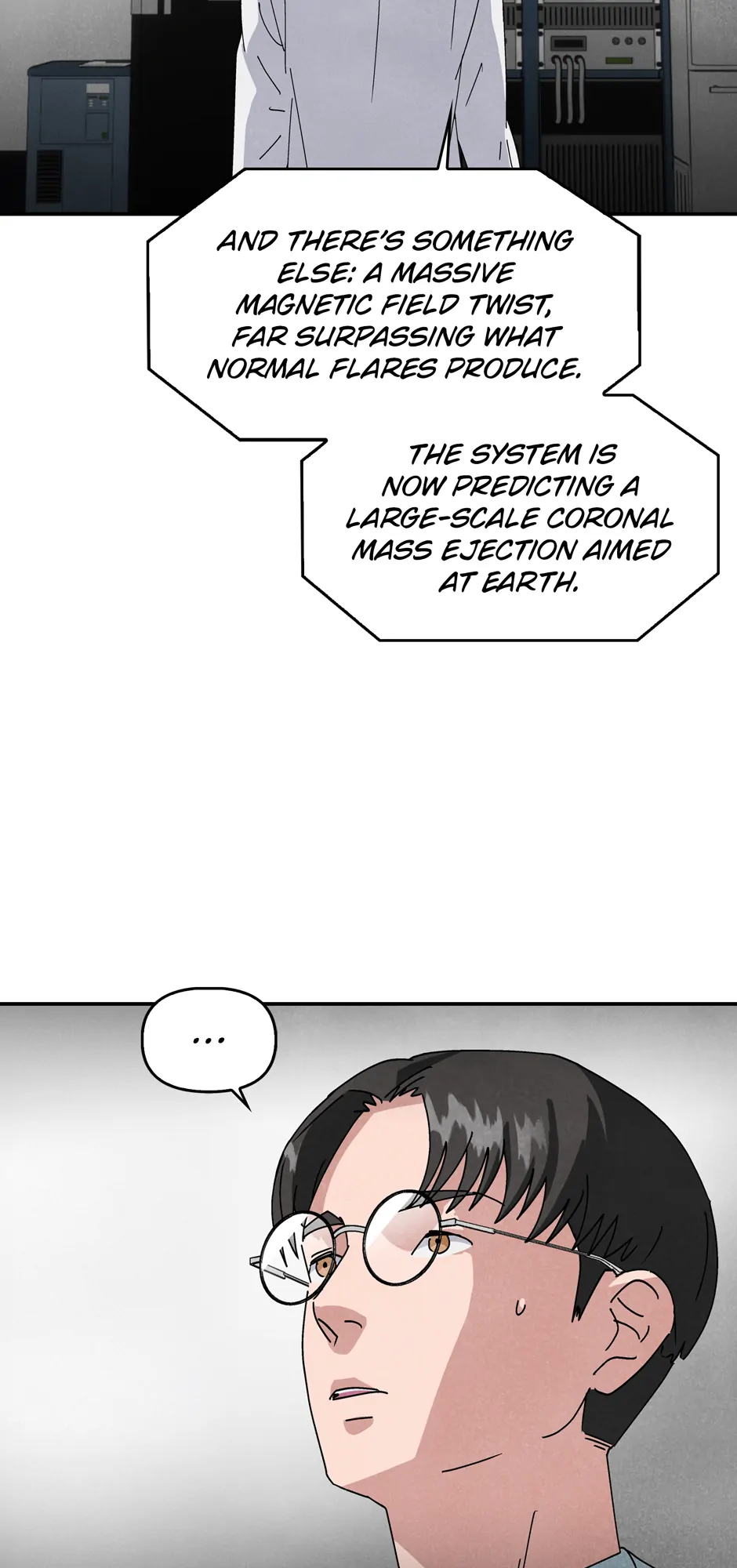 Delete [Official] Chapter 82 - page 16