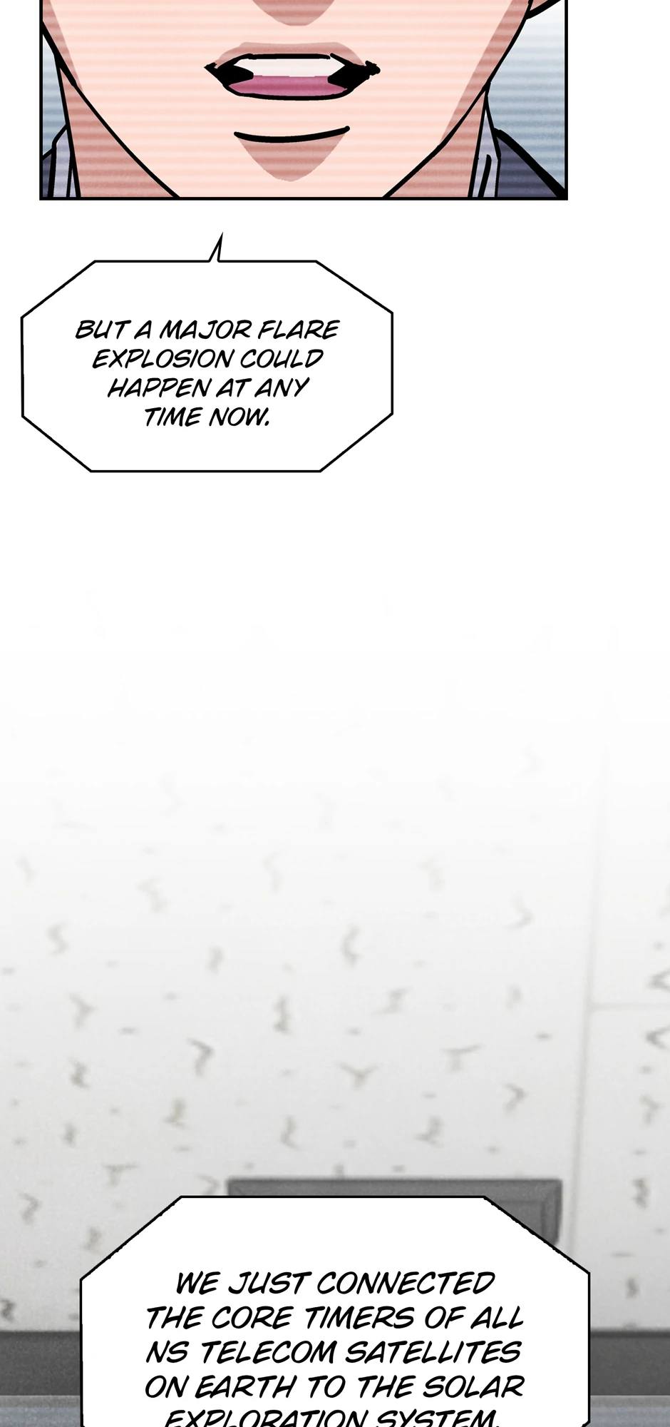 Delete [Official] Chapter 82 - page 18