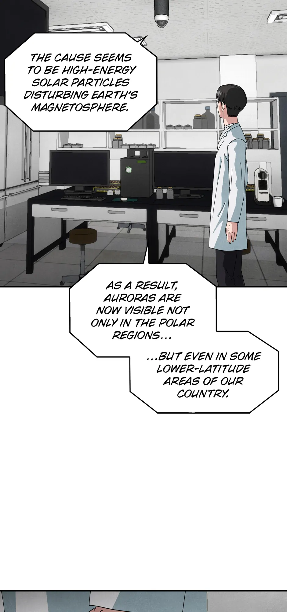 Delete [Official] Chapter 82 - page 30