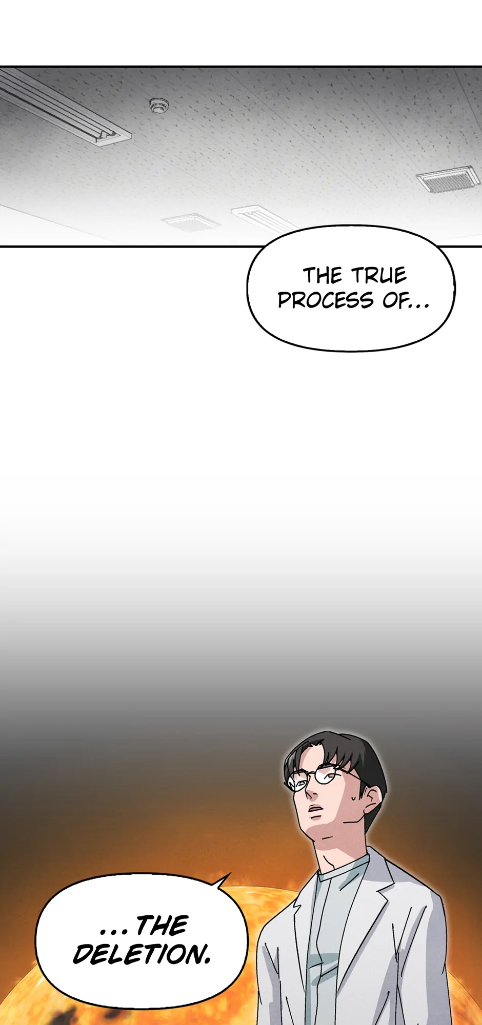 Delete [Official] Chapter 82 - page 32