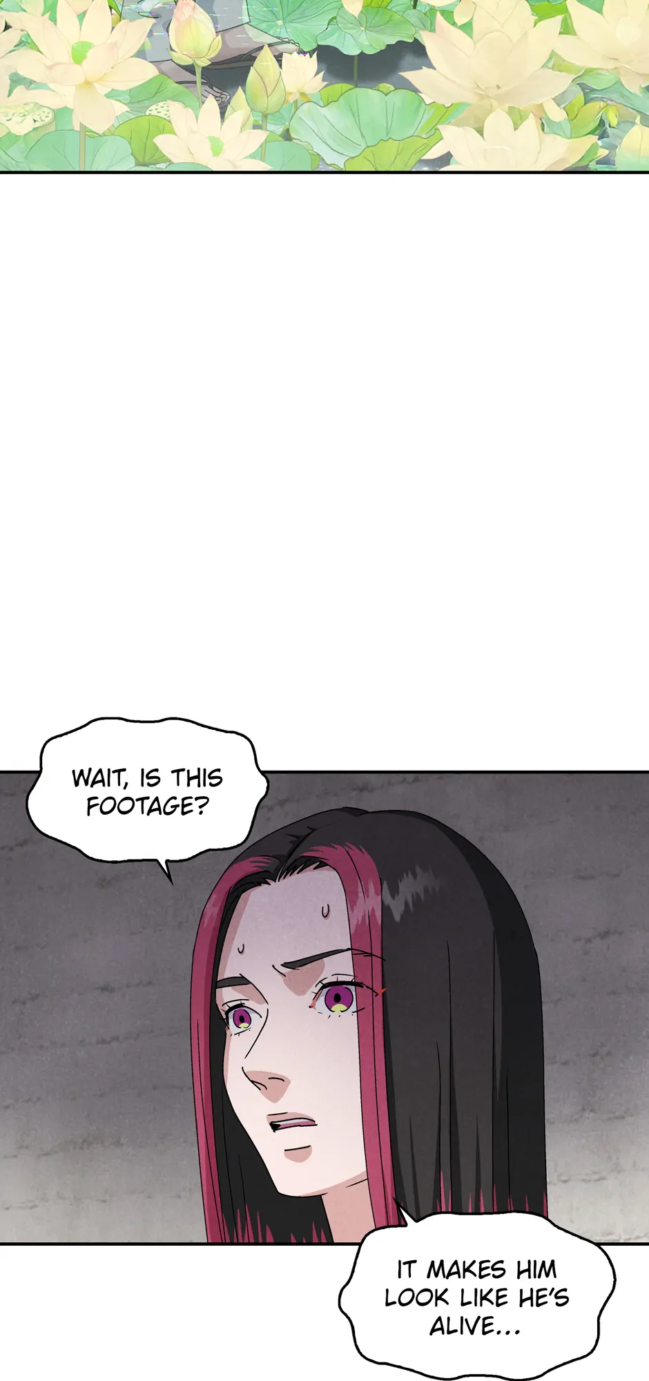 Delete [Official] Chapter 83 - page 9