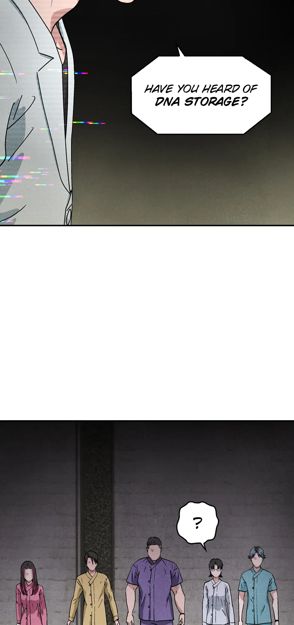 Delete [Official] Chapter 83 - page 14
