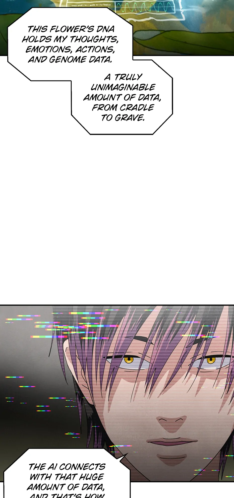 Delete [Official] Chapter 83 - page 17