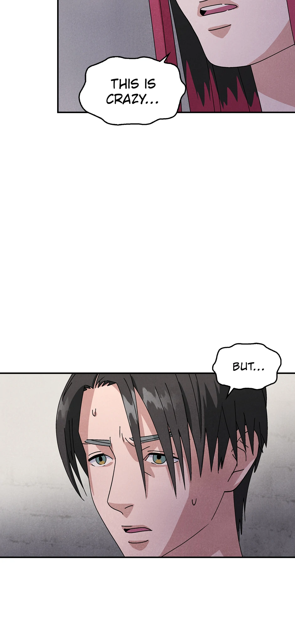 Delete [Official] Chapter 83 - page 24