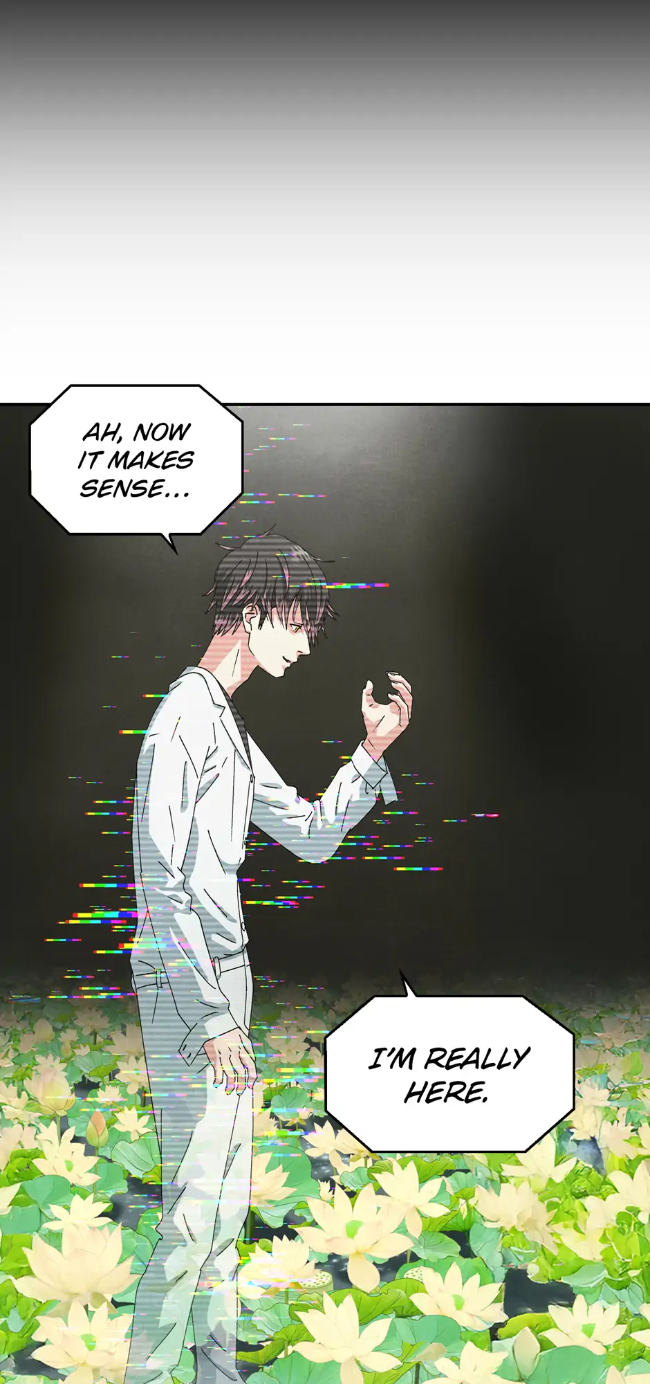 Delete [Official] Chapter 83 - page 8