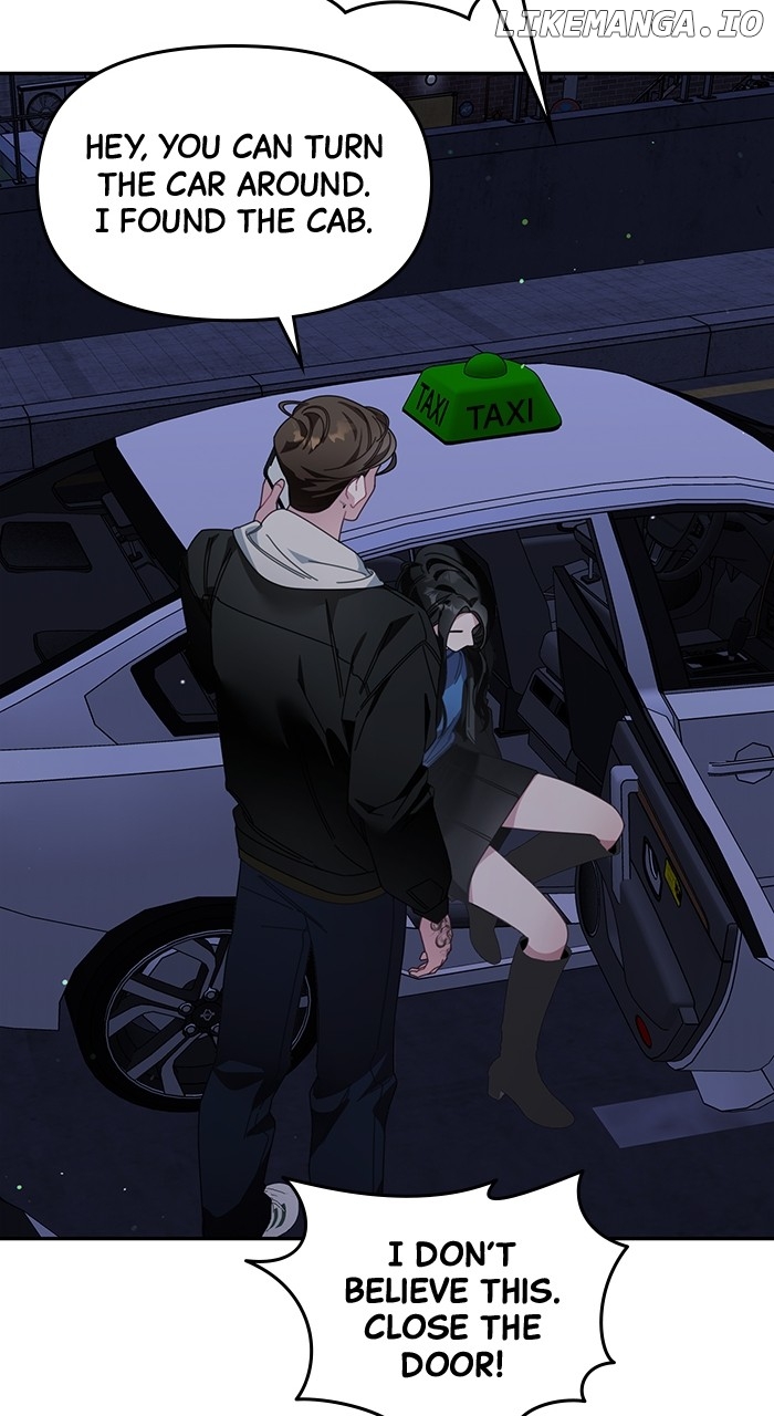Oh, the Flower That Bloomed on the Wall Chapter 15 - page 24