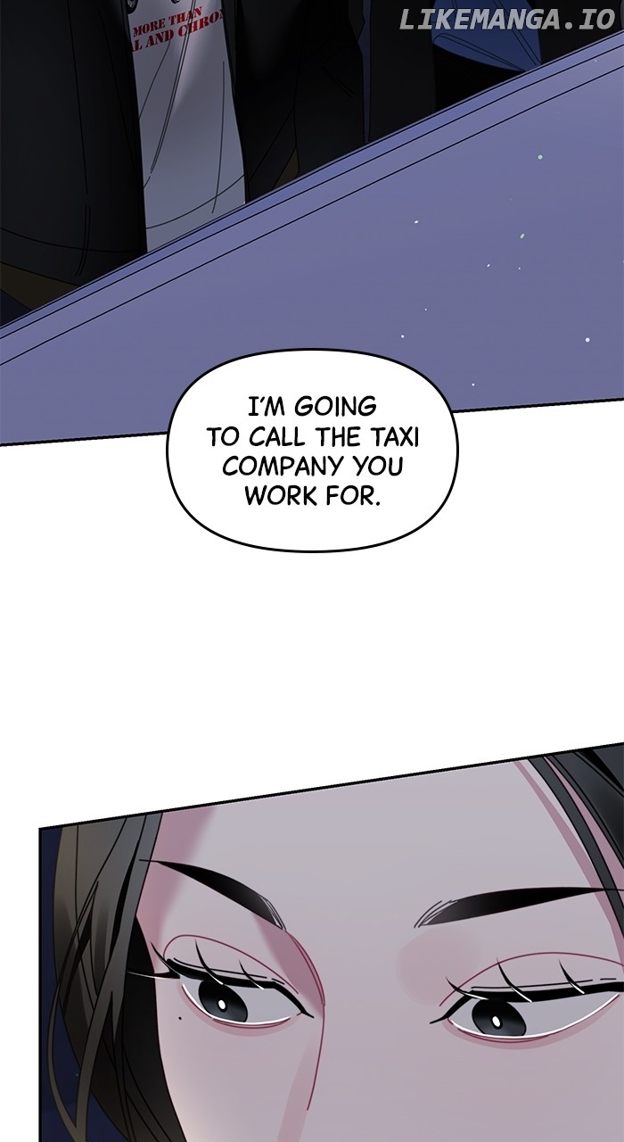 Oh, the Flower That Bloomed on the Wall Chapter 15 - page 41